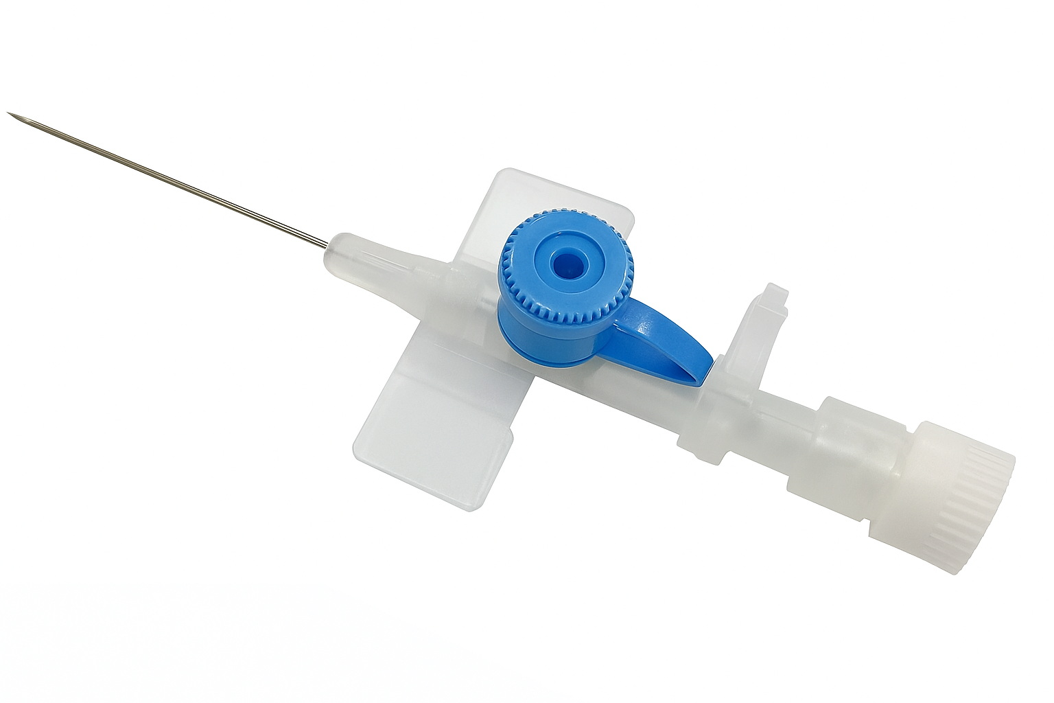 IV Cannula
