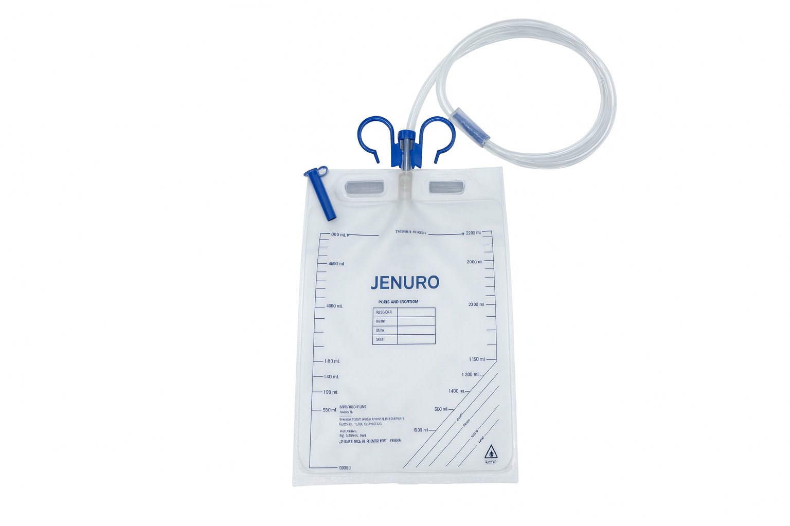 Urine Collection Bag