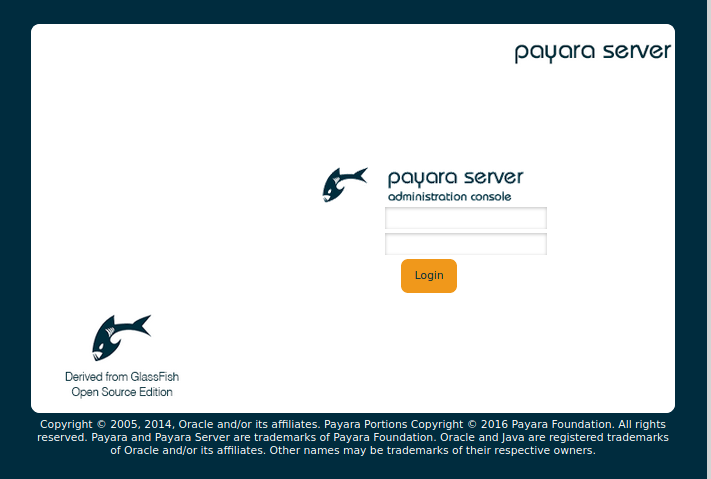 Payara Server