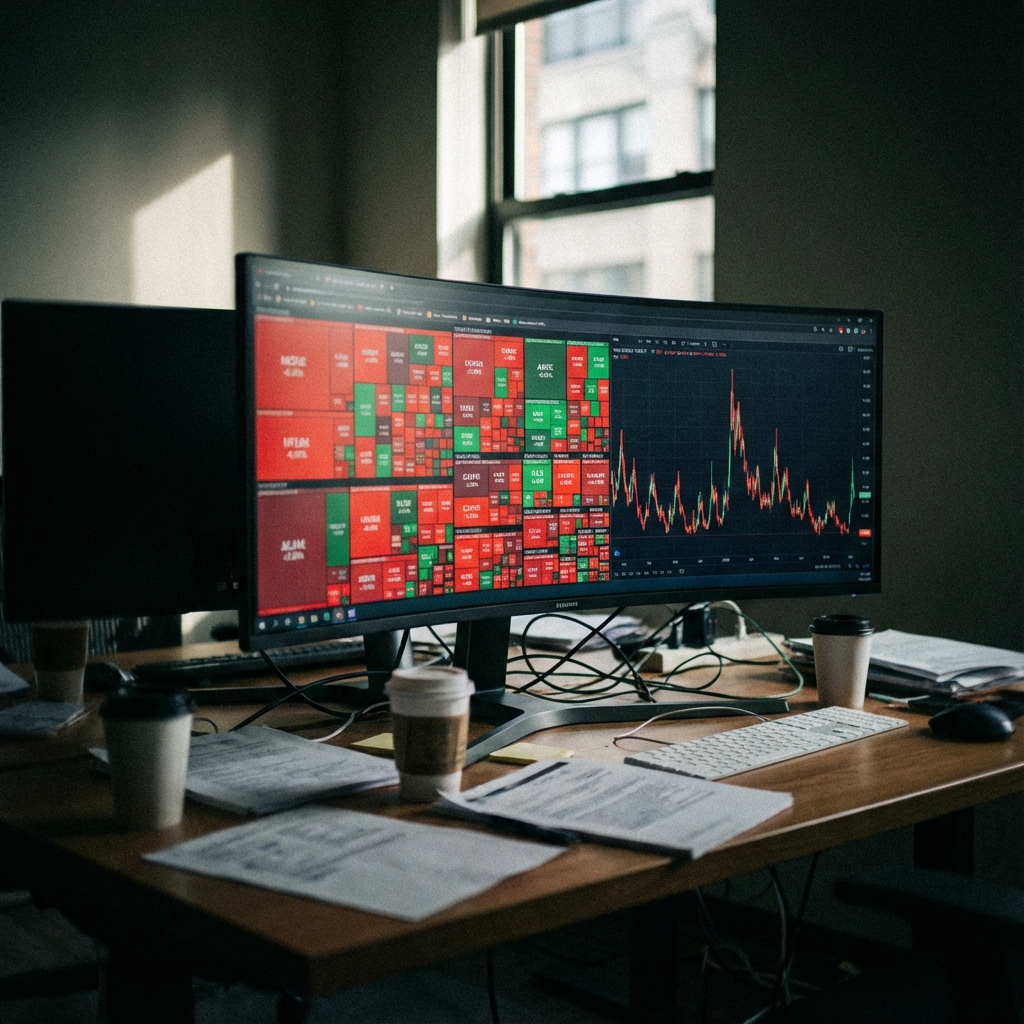 BUZZ Index Overhaul: Why Sentiment Investing is Getting Serious
