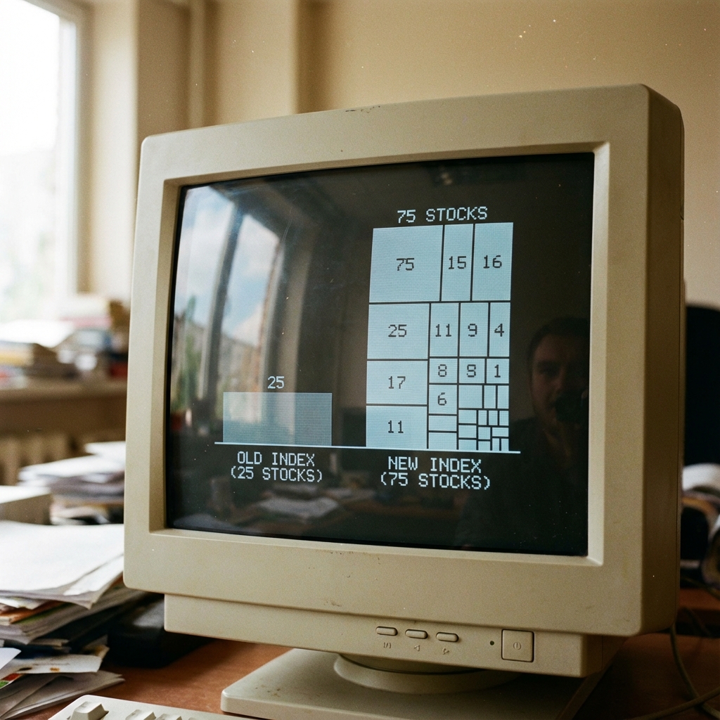 BUZZ Index Comparison