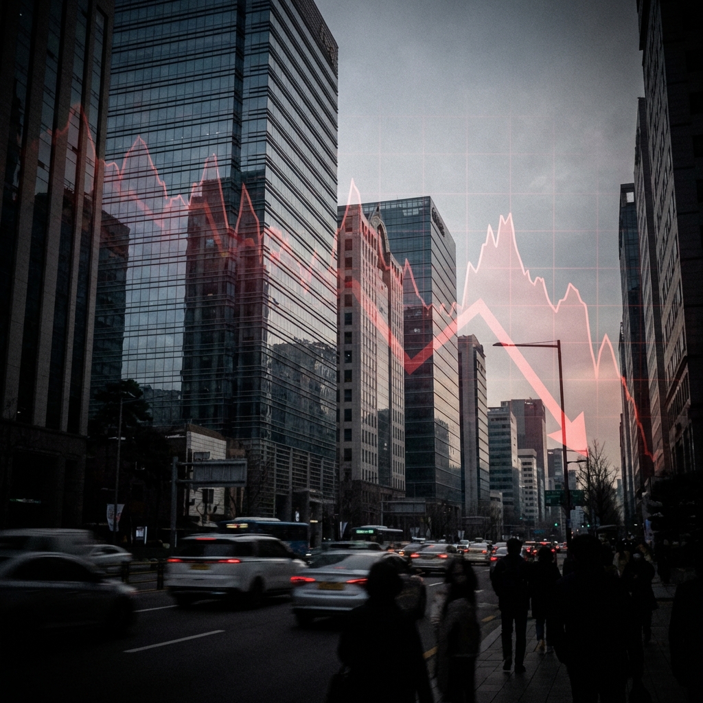 Amazon HQ and Cloud Concept