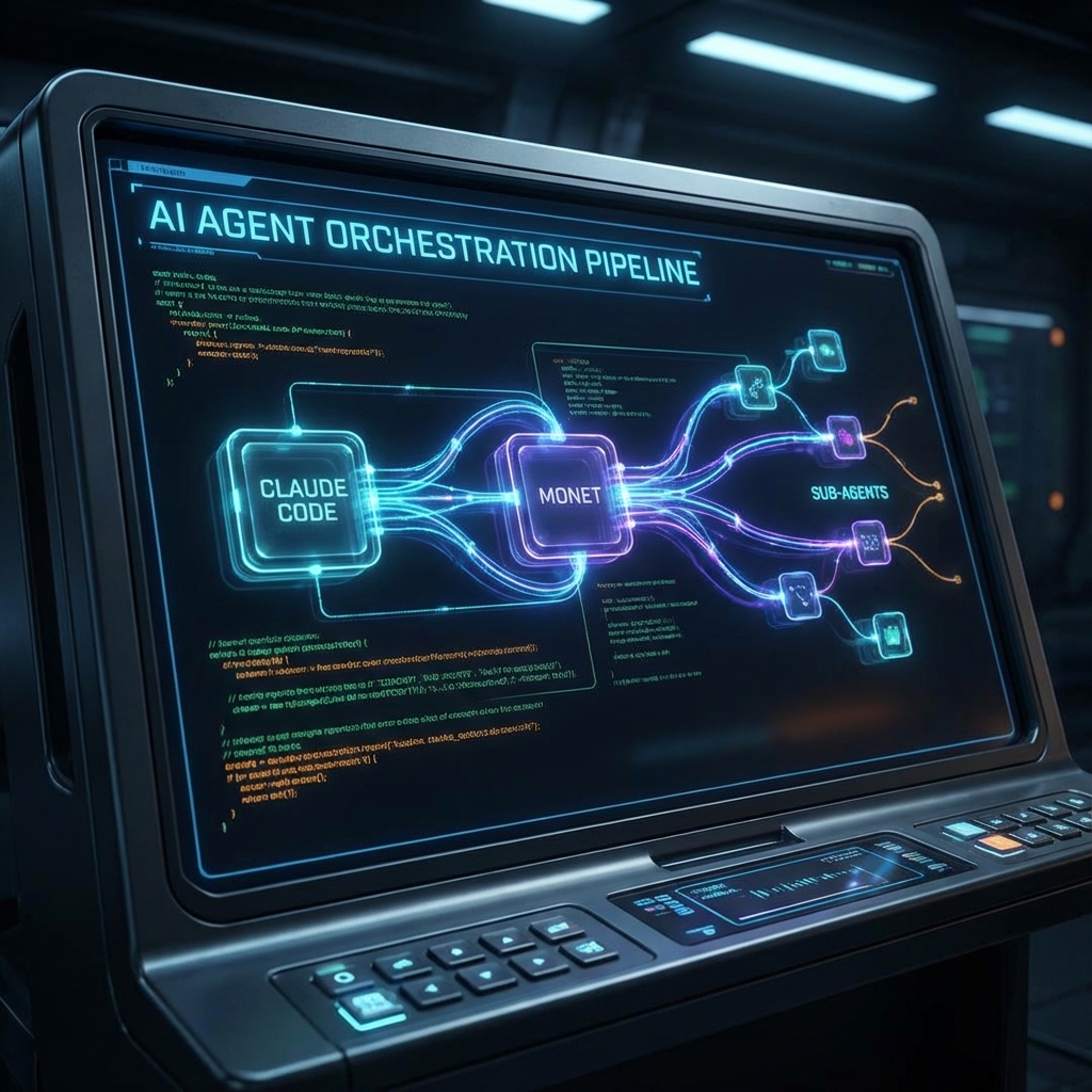 개발자 1명이 100명의 몫을? Claude Code와 Agentic Workflow