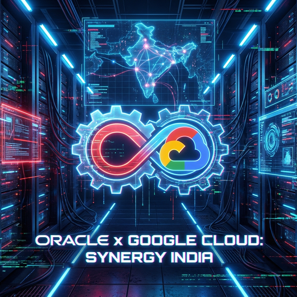 2024년 이후 인도 클라우드 시장의 폭발적인 성장세를 보여주는 차트