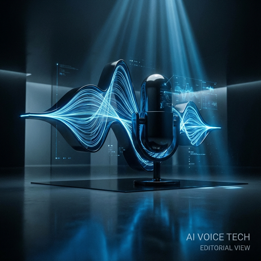 xAI, Grok Voice Agent API 공개: 테슬라도 쓰는 AI 음성의 미래