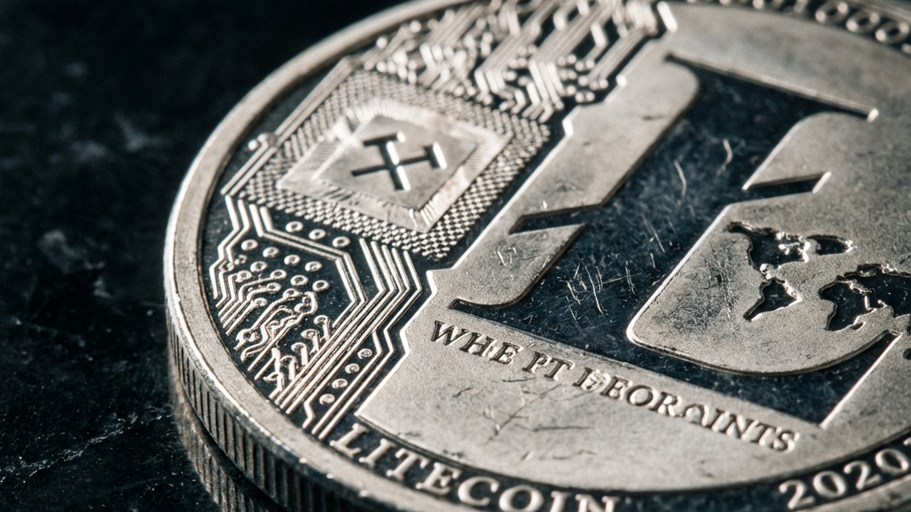 라이트코인(LTC), $85 회복 시동: 조용한 강자의 귀환?