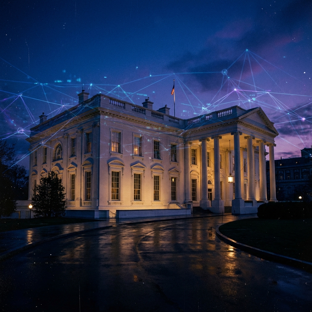 오라클 x 미 에너지부(DOE): 국가 AI 인프라의 새로운 기원 '제네시스 미션' 가동