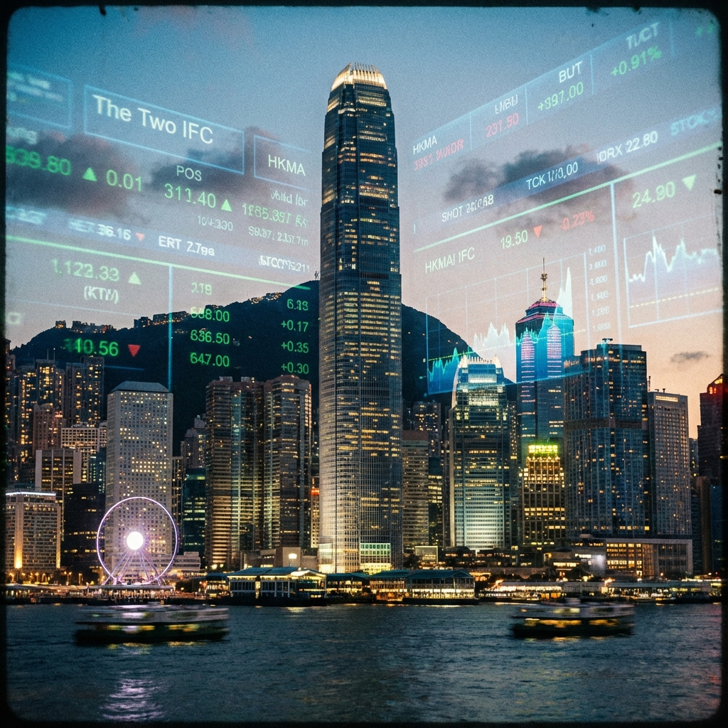 HKMA Redefines Market Reporting: From Quarterly Bulletins to Agile 'The Bulletin'