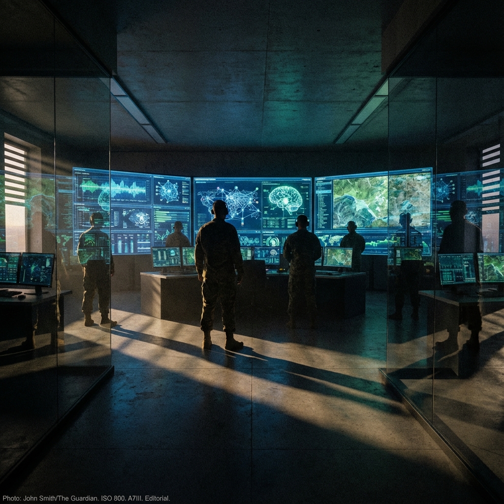 xAI and US Department of War AI Collaboration