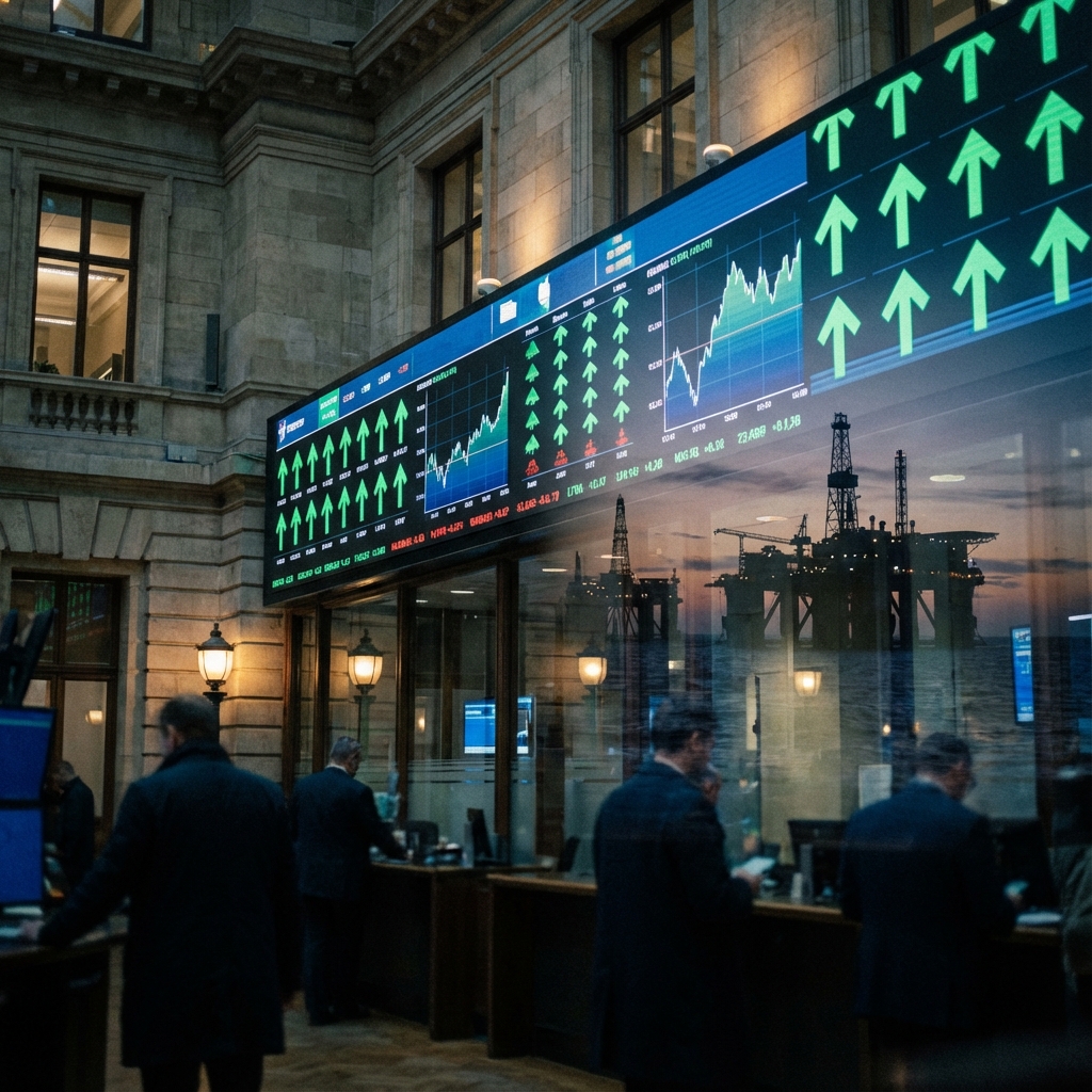 European Stock Market