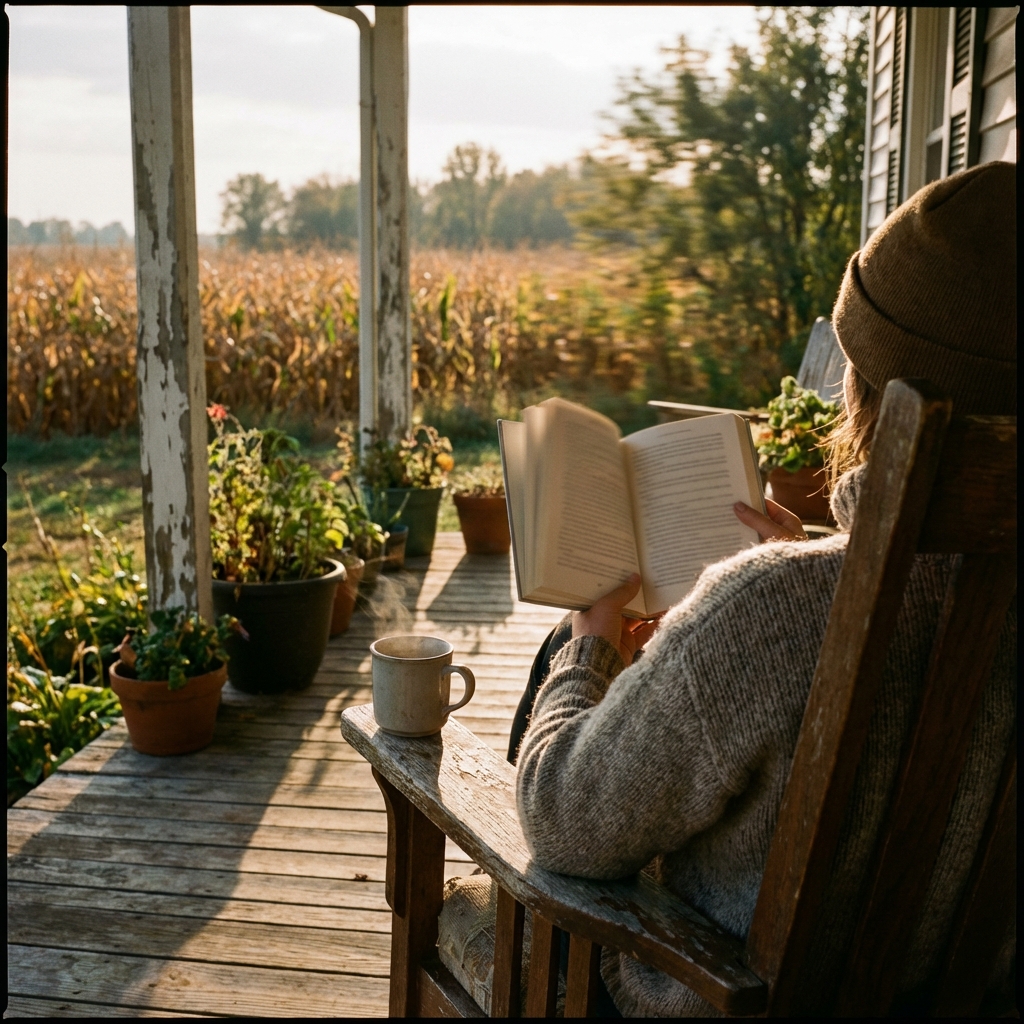 The Great Deceleration: Why 2026 Travel Flows Are Shifting Rural