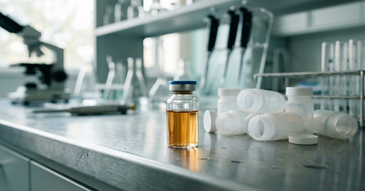 One Injection to Lower Cholesterol Forever? First Human Results Are In