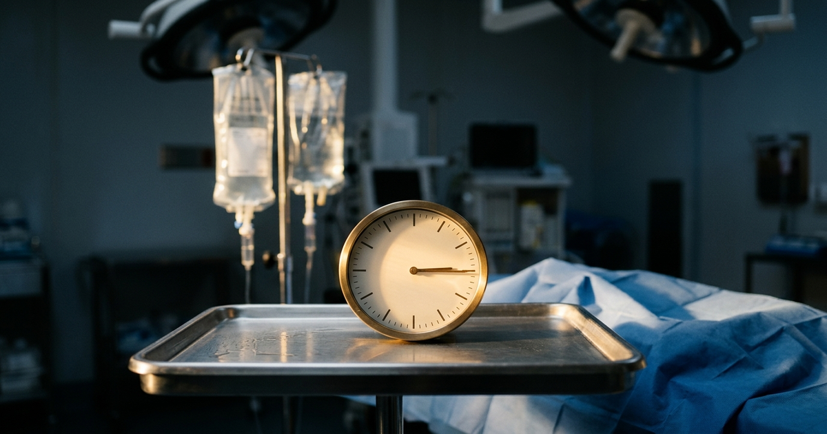 Pembrolizumab Before Surgery Adds 21 Months for Head and Neck Cancer