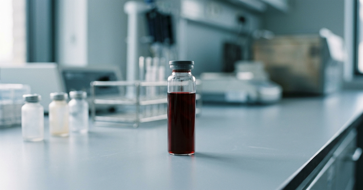 Your Fasting Glucose Is Normal, But Your Diabetes Risk May Not Be