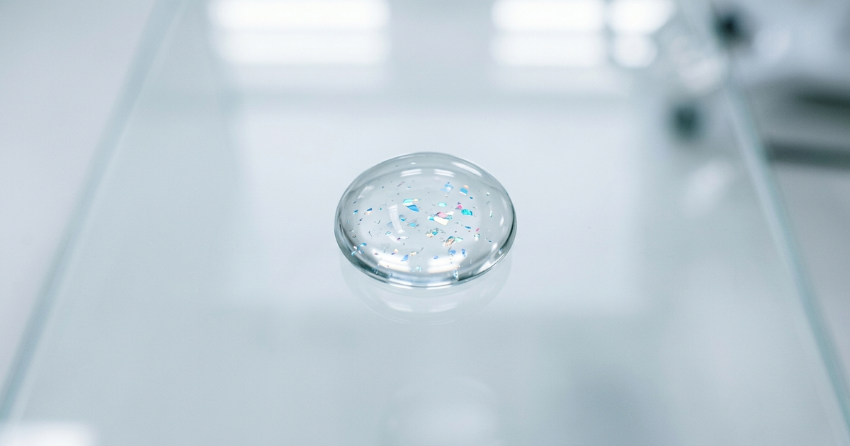 Microplastics Found in Human Arteries Linked to 4.5x Higher Heart Attack Risk
