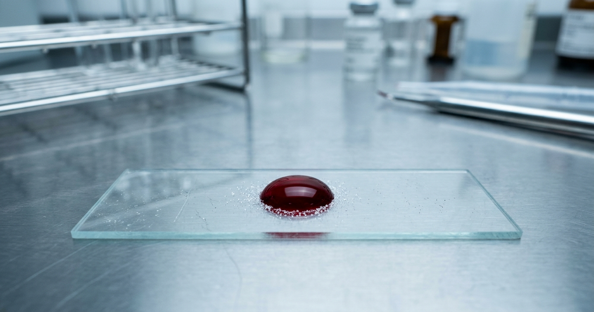 A Blood Test for the Earliest Sign of Heart and Kidney Damage May Be Coming
