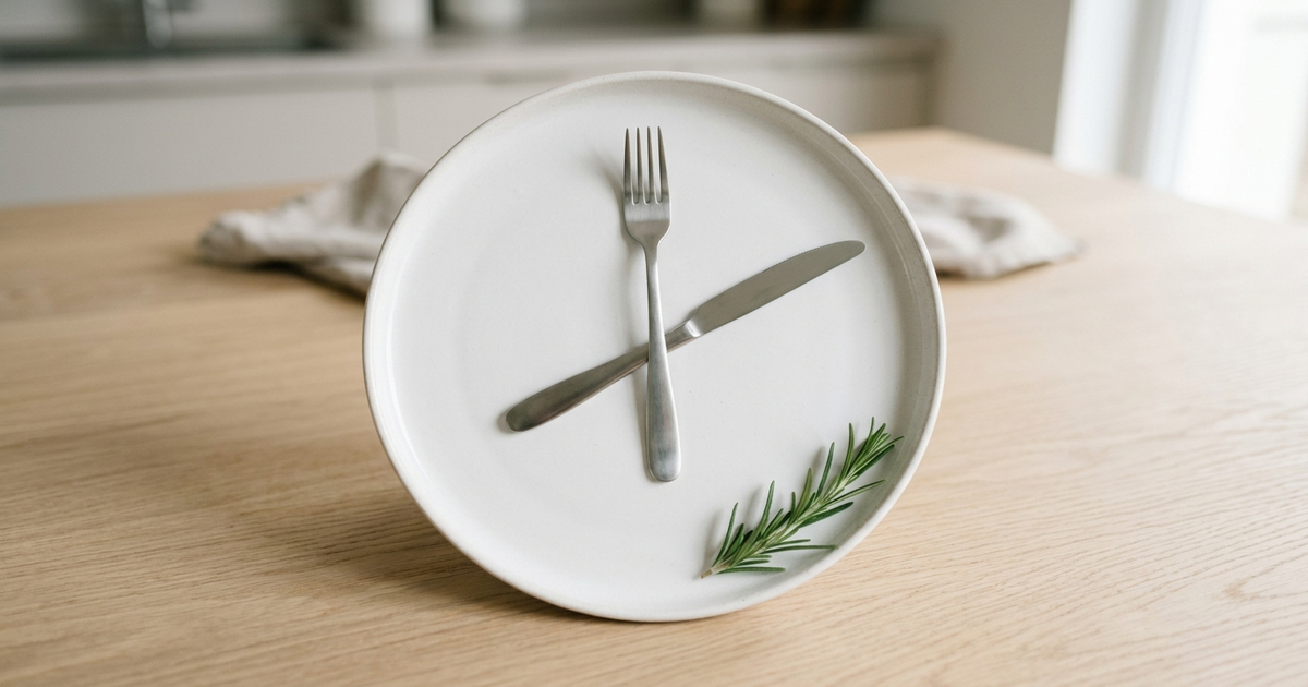 Does Intermittent Fasting Really Work? What 22 Trials Reveal