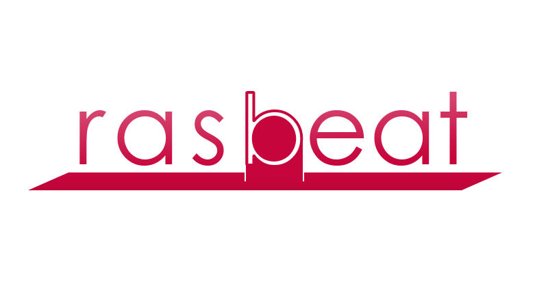 Logo of Rasbeat
