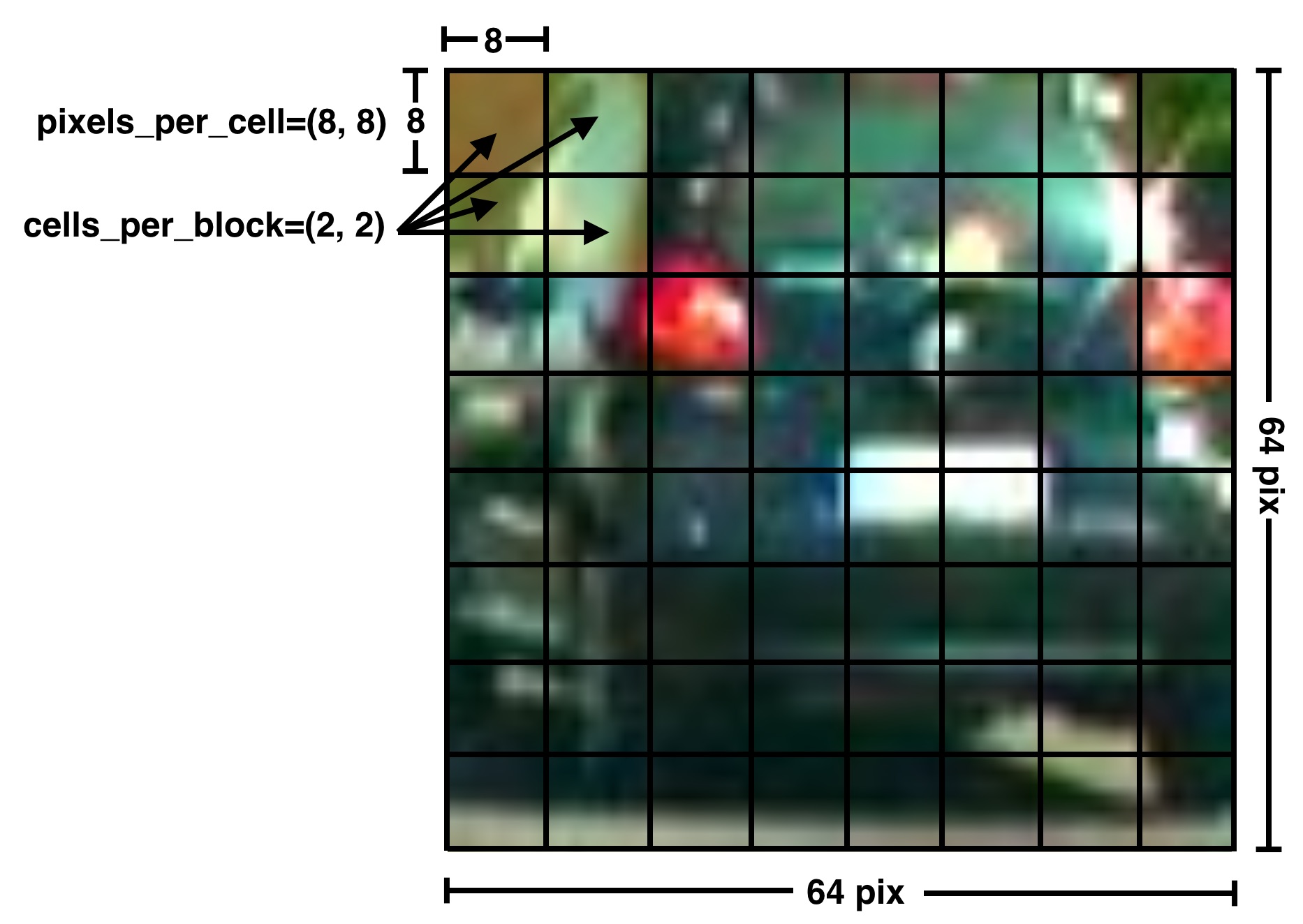 hog-visualization