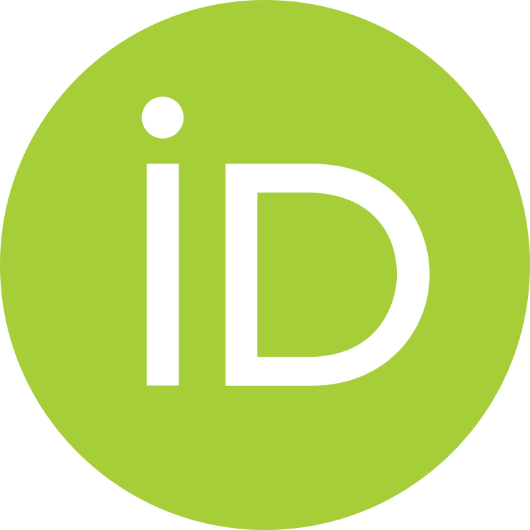 ORCID