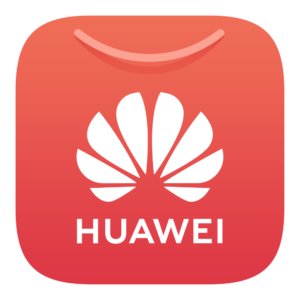 Get it on Huawei App Gallery