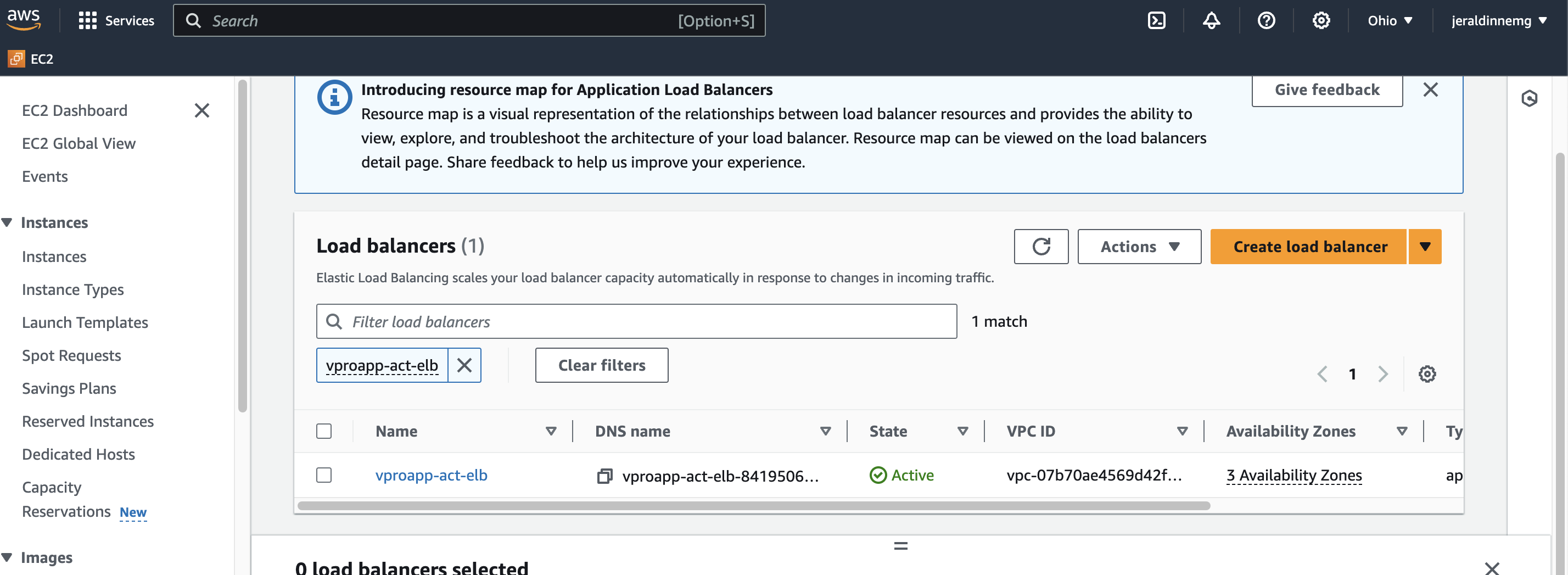 Load Balancer