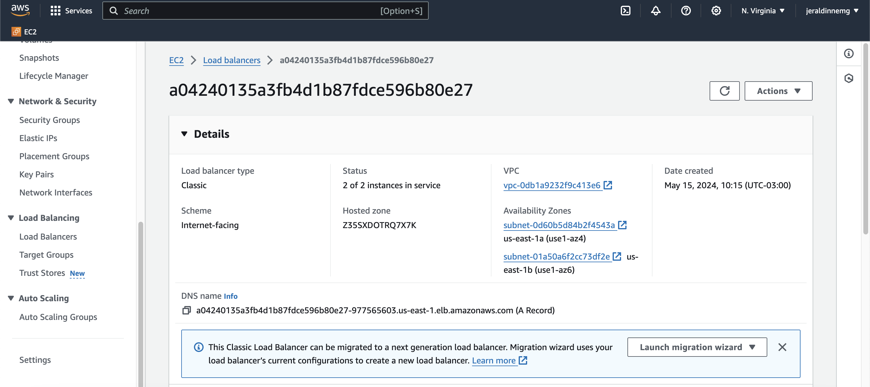 Load-balancer