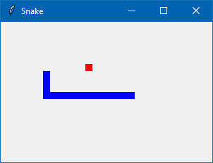 GitHub - rajatdiptabiswas/snake-pygame: :snake: A snake game written in  Python using the Pygame library