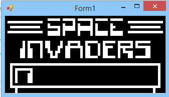Space Invaders