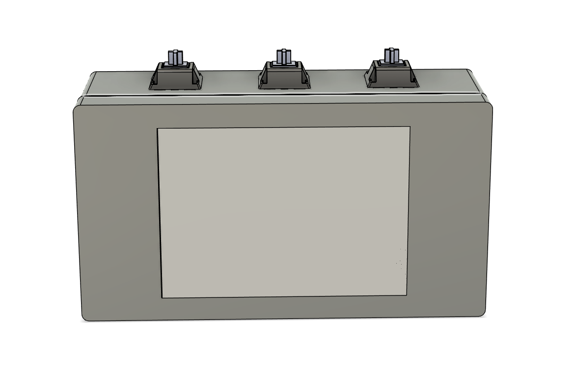 Esp32-alarm clock, from the project README
