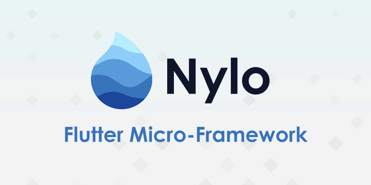 Nylo banner