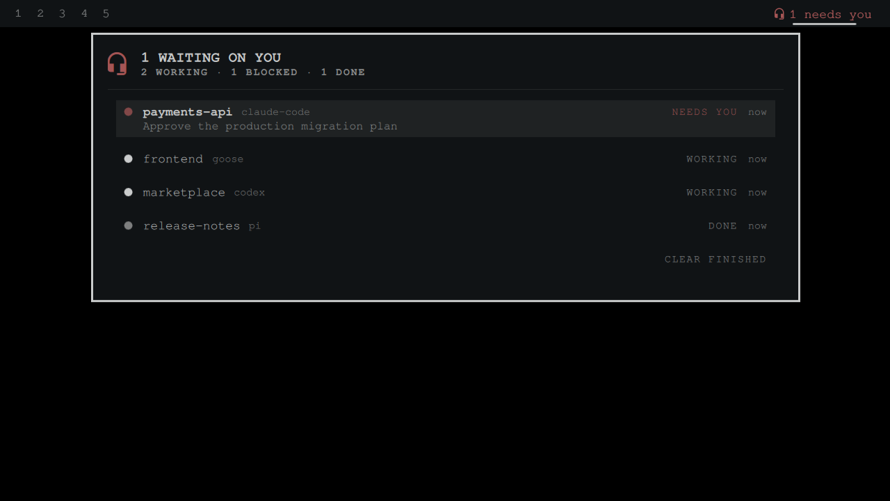 Crew Chief plugin interface