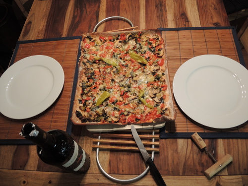 Pizza