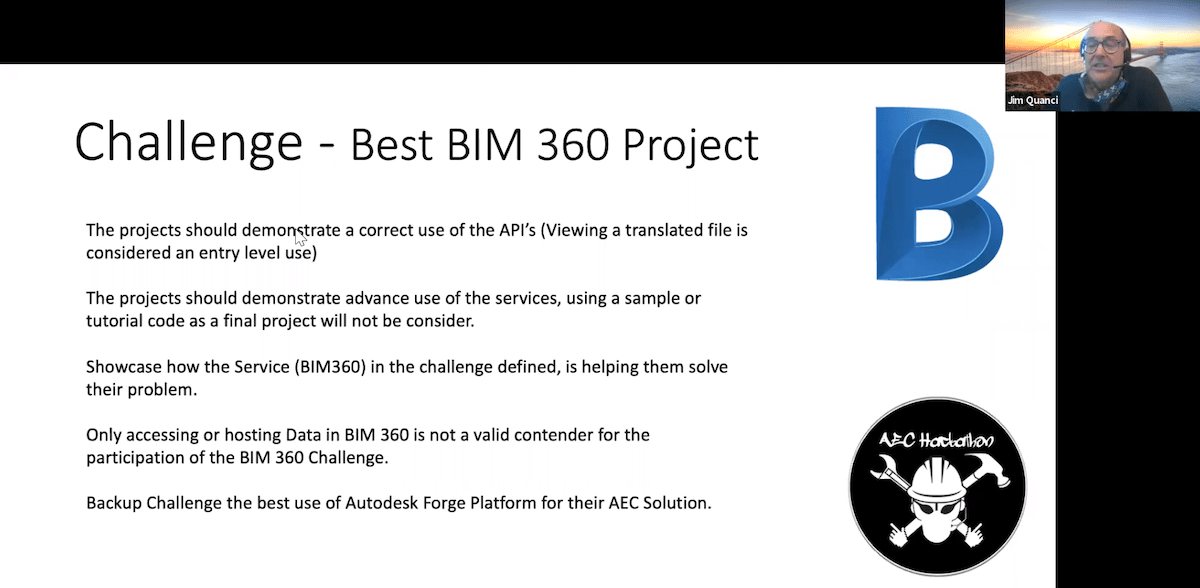 AEC Hackathon