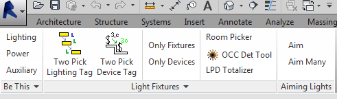 WTA Elec ribbon tab