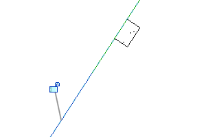 Align element