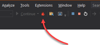 Apply code changes