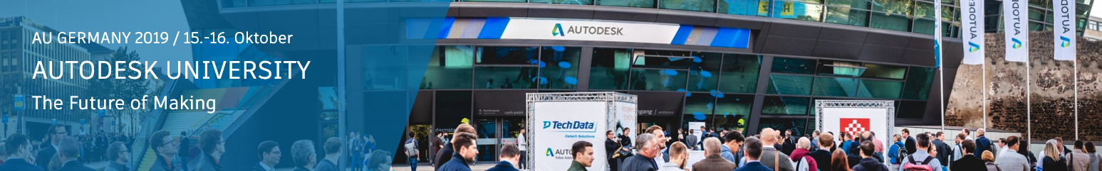 AU Darmstadt 2019