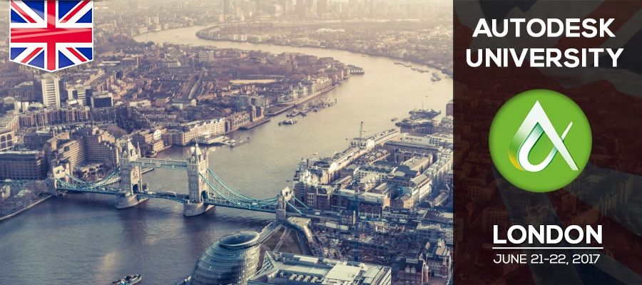AU London