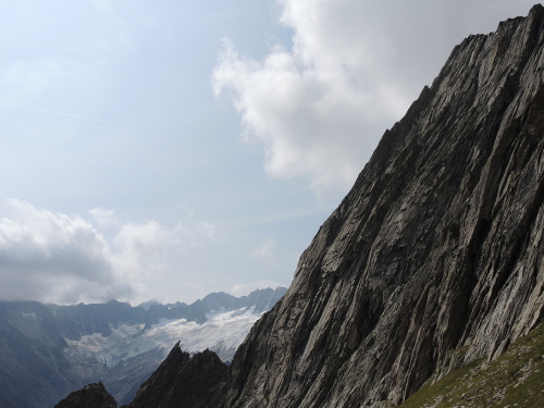 Bergseeschijen