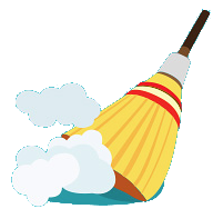 Broomstick
