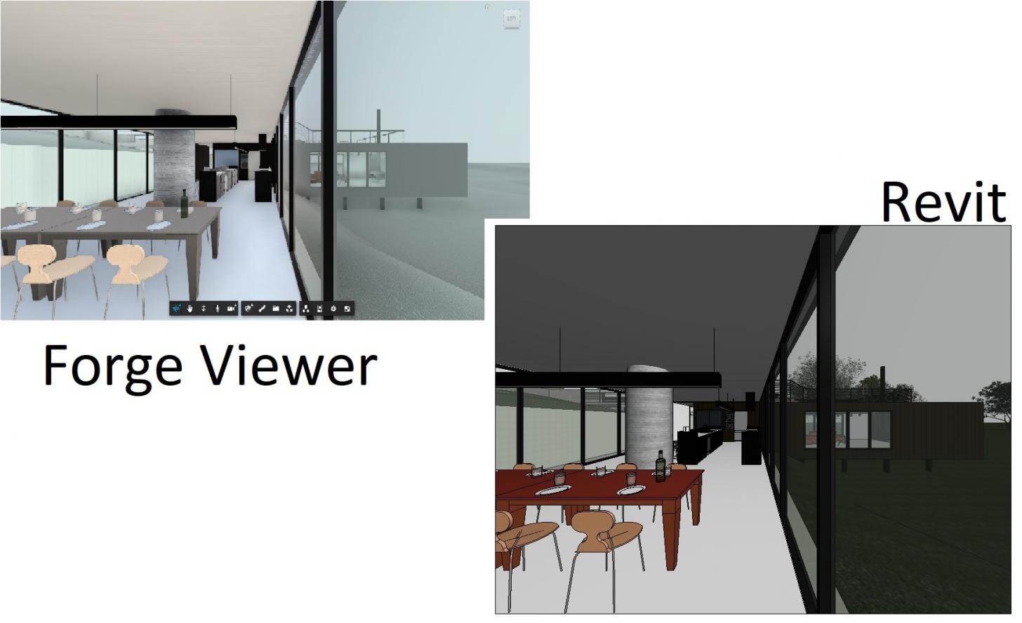 Camera mapping