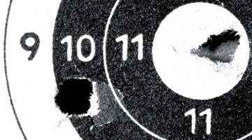 Change target