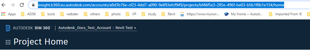 Cloud Model API
