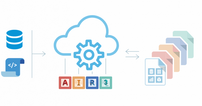 Forge Design Automation API for AutoCAD, Inventor, Revit and 3DS Max