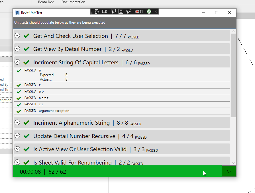 Unit test