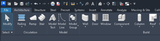Dark theme &ndash; dark