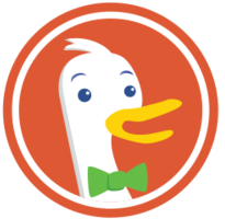 DuckDuckGo