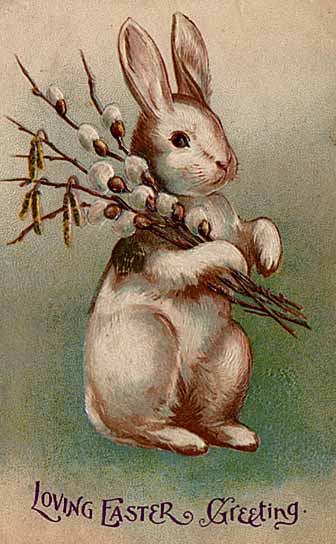 Happy Easter!