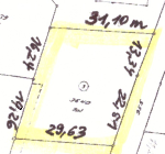Edge lengths